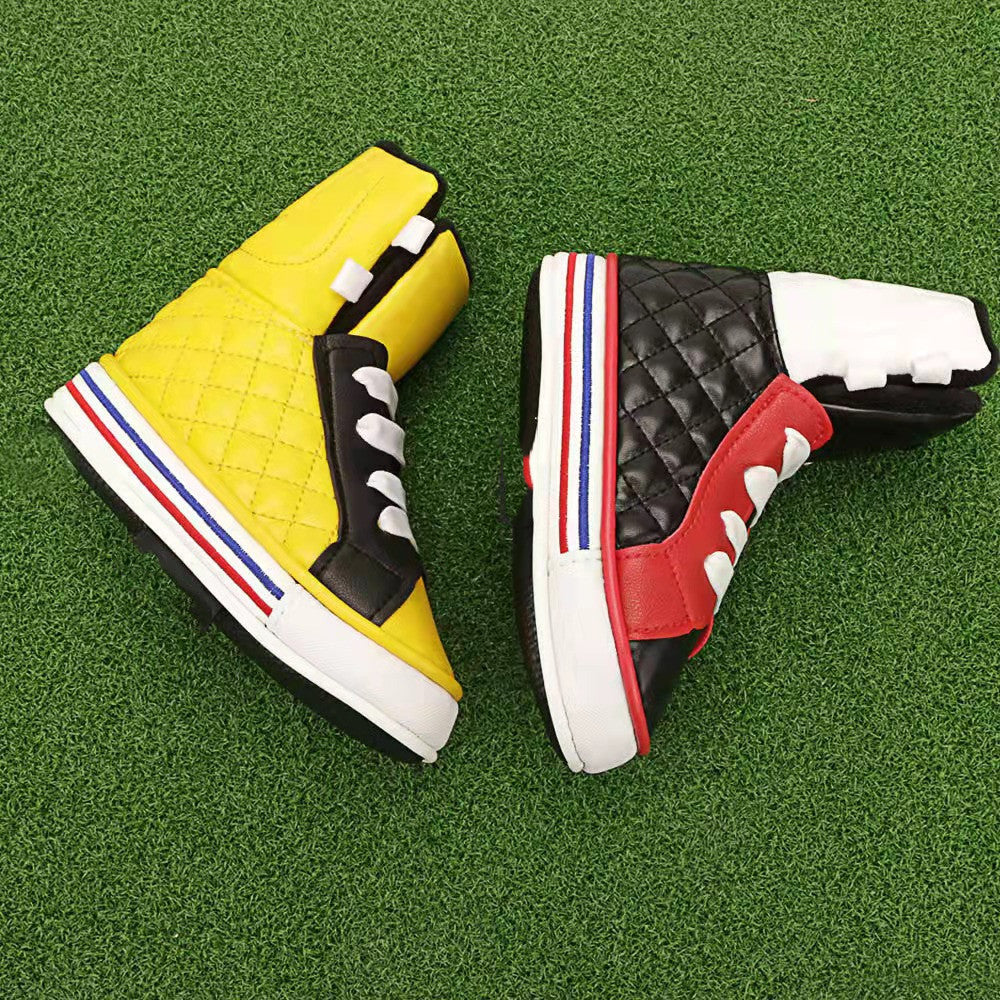 Sneaker / Shoe Putter Cover