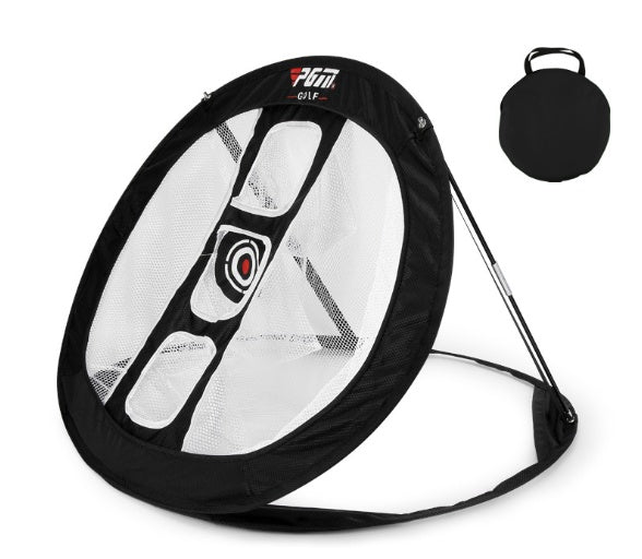 Golf Chipping & Pitching Practice Net