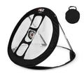 Golf Chipping & Pitching Practice Net