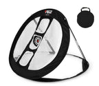 Golf Chipping & Pitching Practice Net