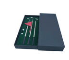 Desktop Mini Golf and Ballpoint Pen Set