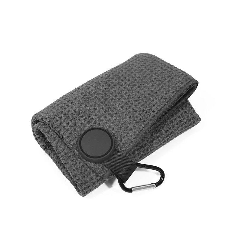 Magnetic Waffle Stitch Towel (Various Colors)