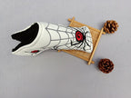 Black Widow Putter Cover