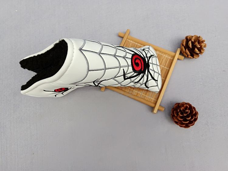 Black Widow Putter Cover