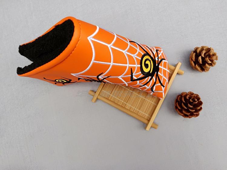Black Widow Putter Cover