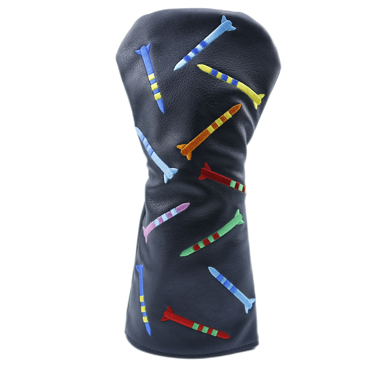 Confetti Tees Head Covers
