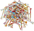 Tie Dye Golf Tees - 2.75 in / 70mm