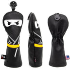 Ninja Head Cover