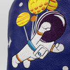 Fly Me to the Moon Head Cover