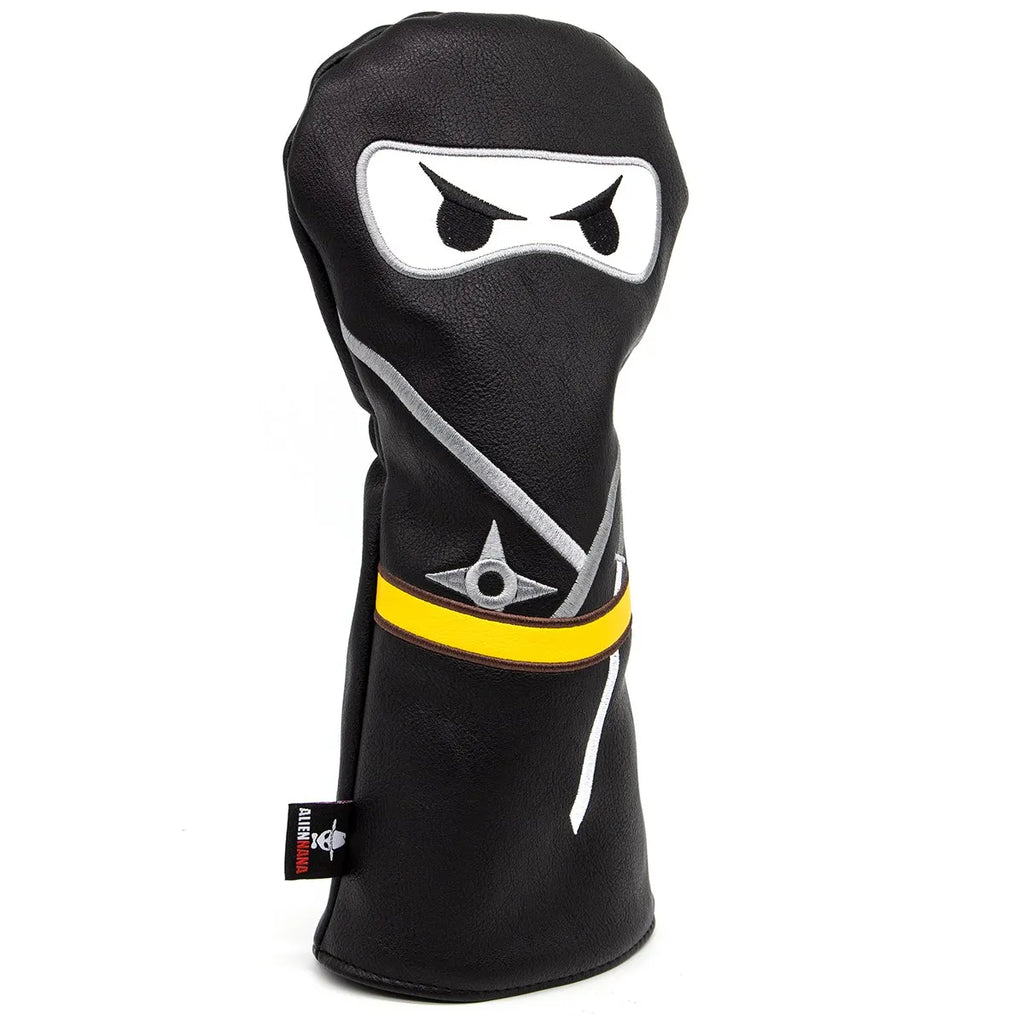 Ninja Head Cover
