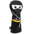 Ninja Head Cover