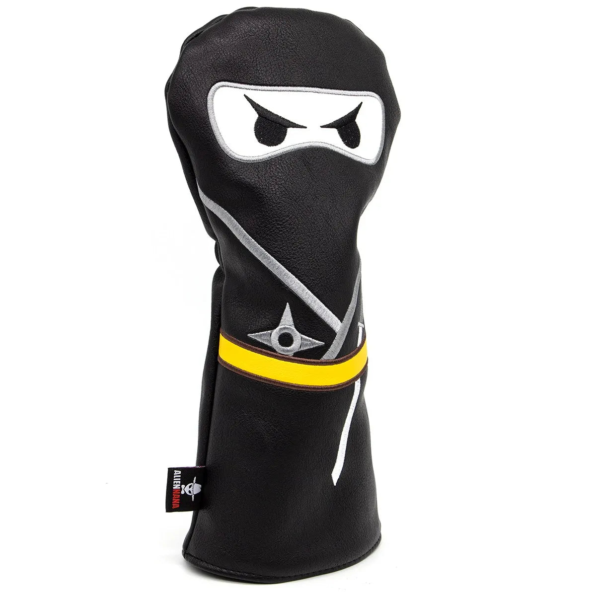 Ninja Head Cover