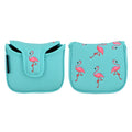 Flamingo Putter Cover