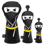 Ninja Head Cover