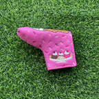 Ice Cream Head Cover