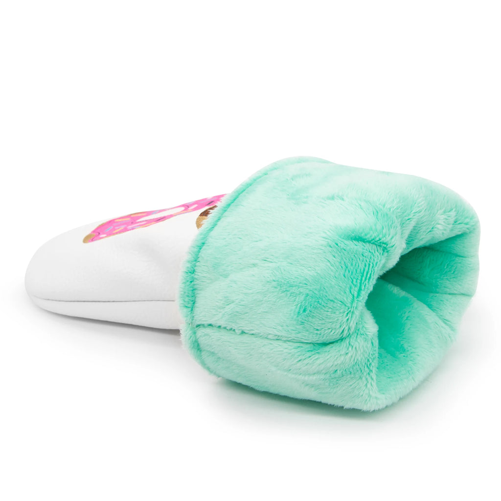 Donut Head Covers
