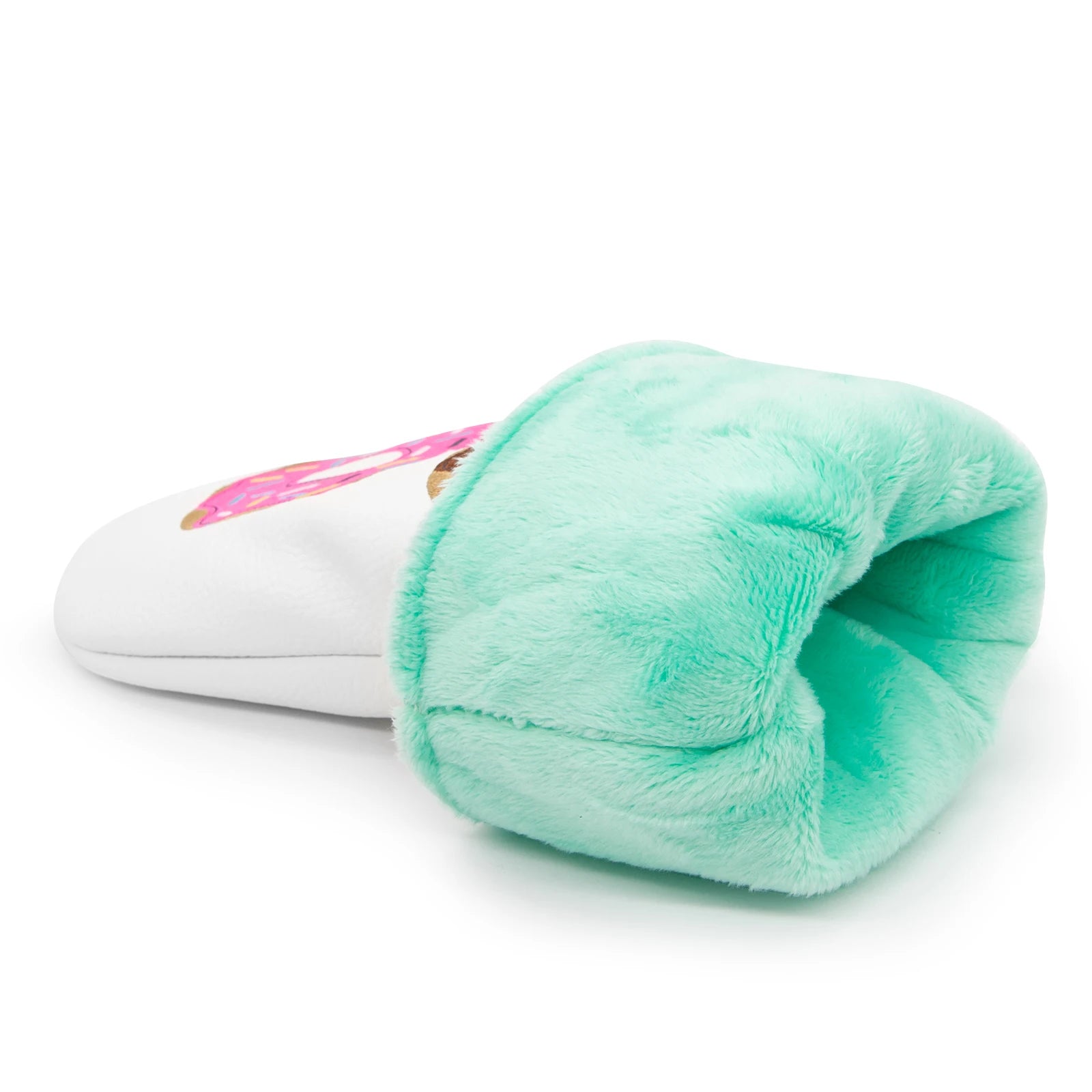 Donut Head Covers