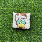 Ice Cream Head Cover