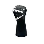 Golf Monster Head Cover