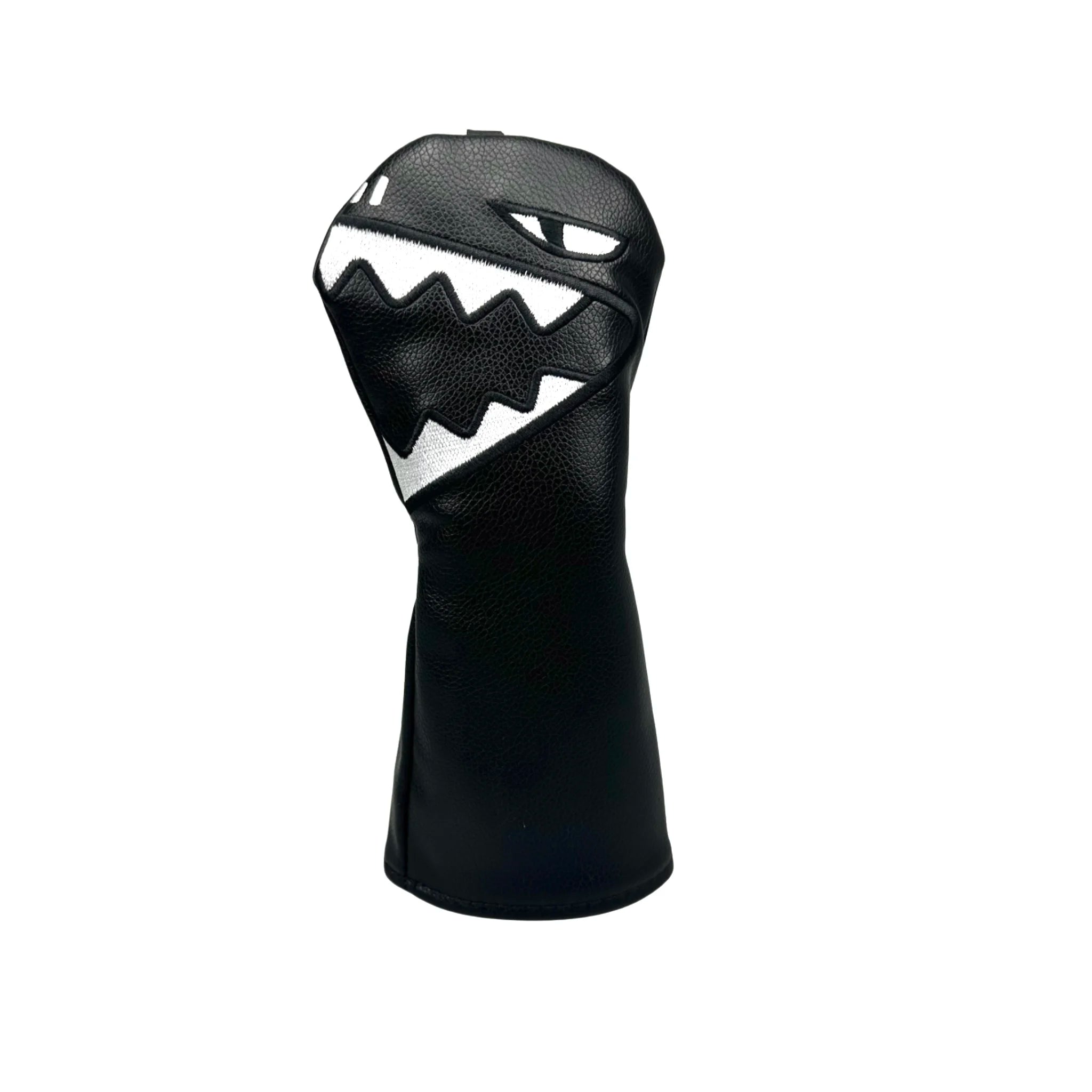 Golf Monster Head Cover
