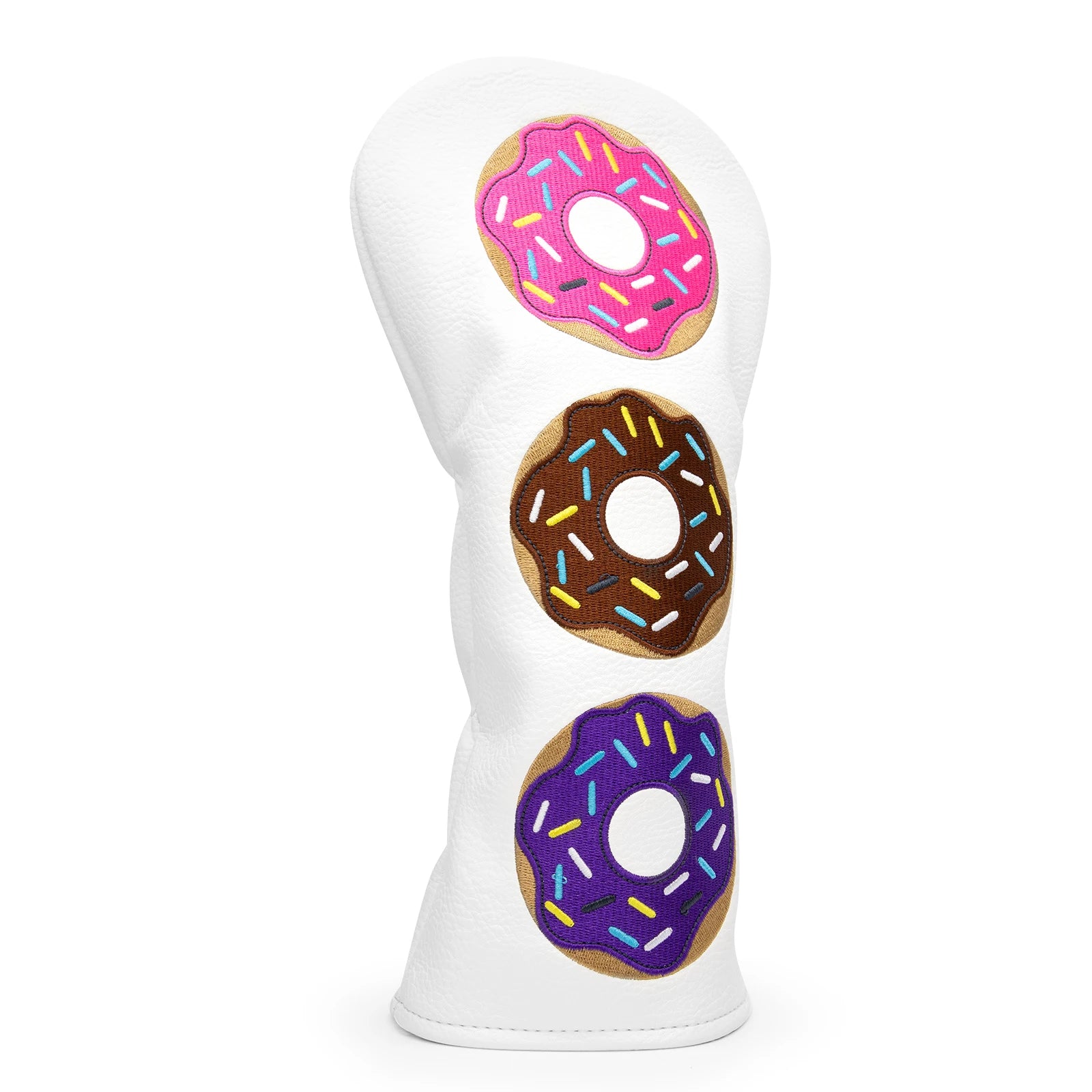 Donut Head Covers