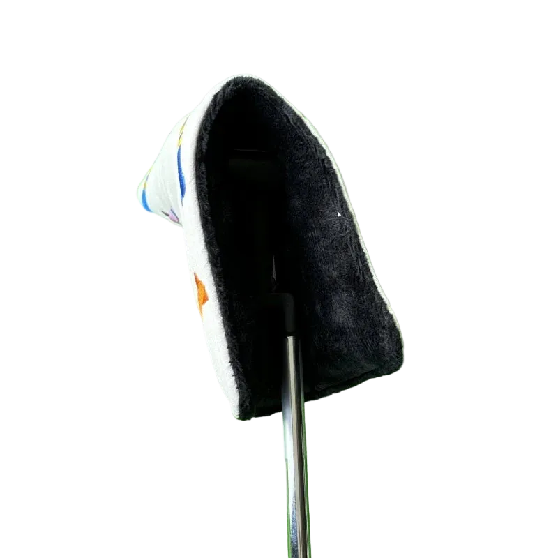 Confetti Tees Putter Cover