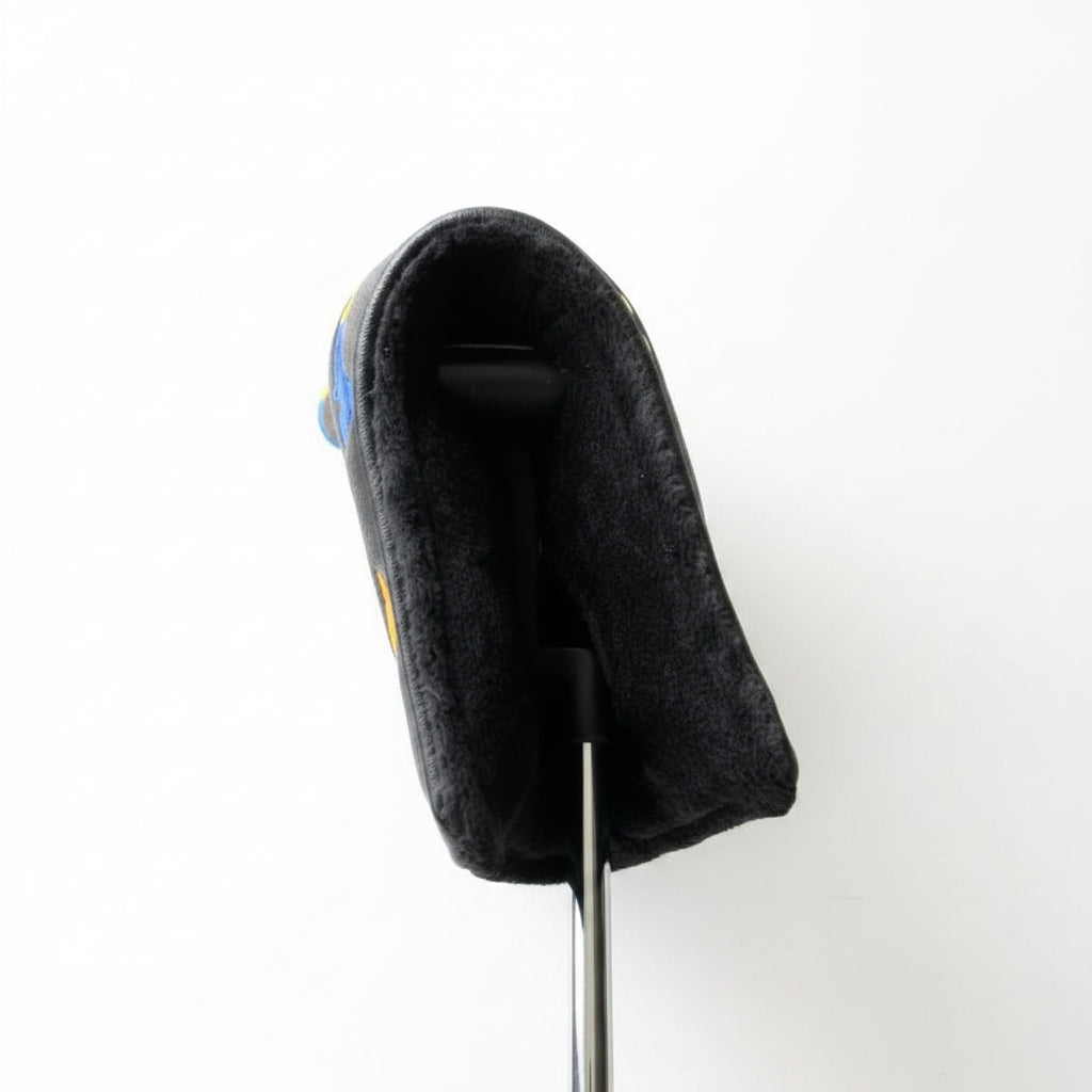 Confetti Tees Putter Cover