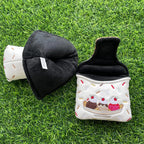Ice Cream Head Cover