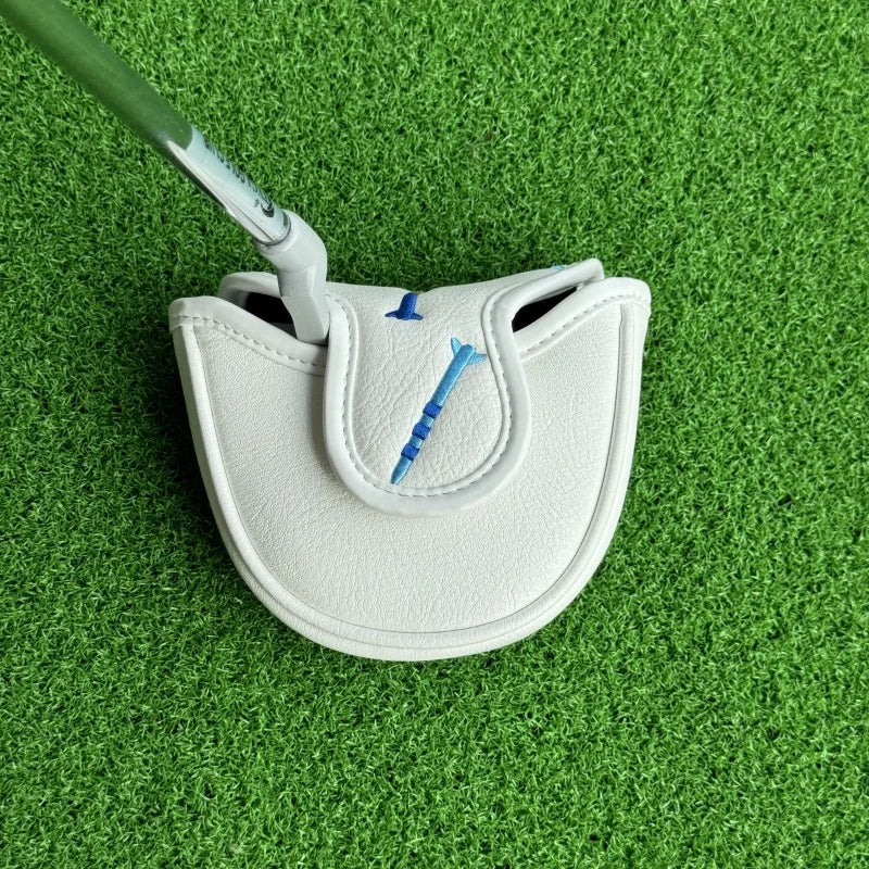 Confetti Tees Mallet Putter Cover
