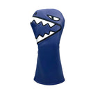 Golf Monster Head Cover