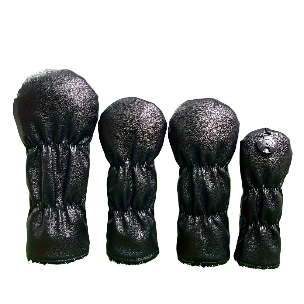 Bogey King Head Cover
