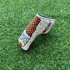 Ice Cream Head Cover