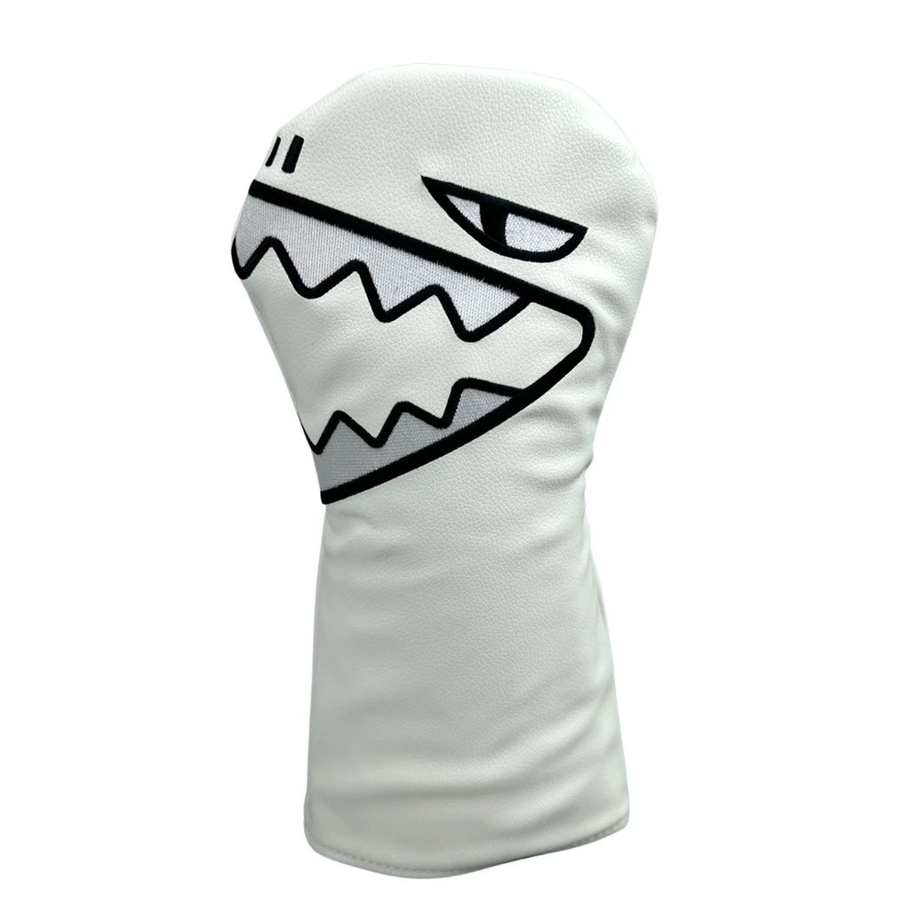 Golf Monster Head Cover