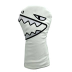 Golf Monster Head Cover