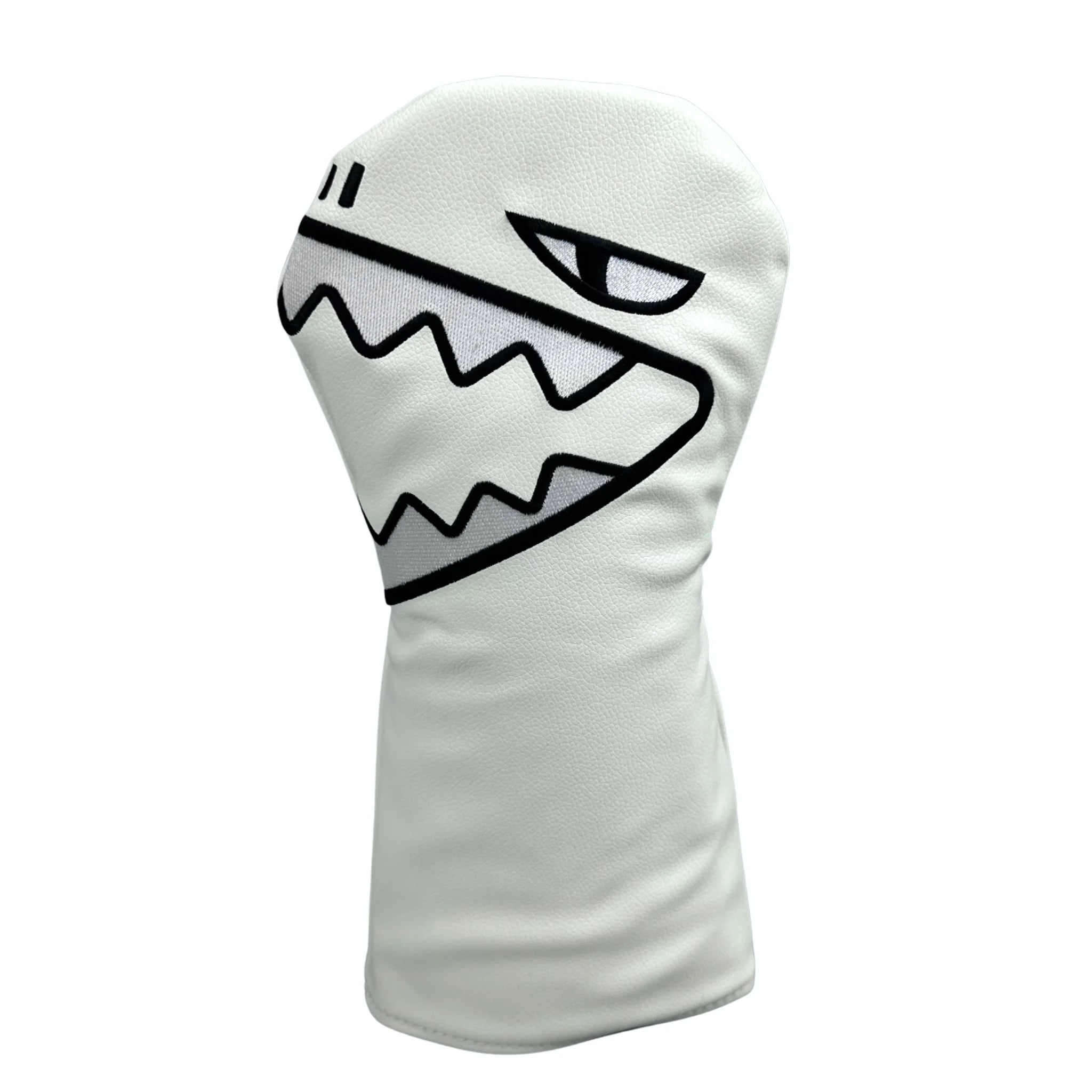 Golf Monster Head Cover