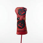 Hit Bombs Head Cover