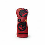 Hit Bombs Head Cover