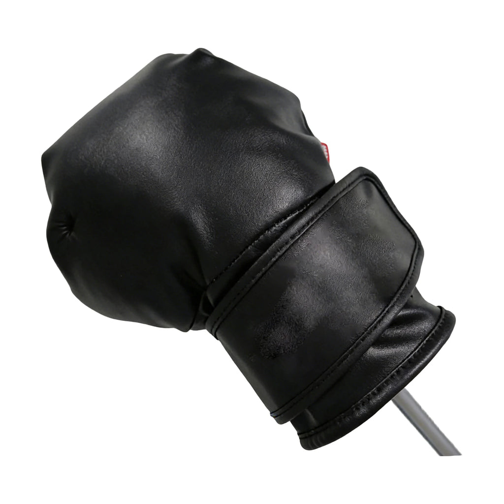 Boxing Glove Head Cover