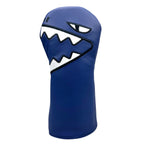 Golf Monster Head Cover