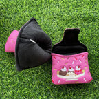 Ice Cream Head Cover