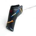 Confetti Tees Putter Cover