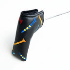 Confetti Tees Putter Cover
