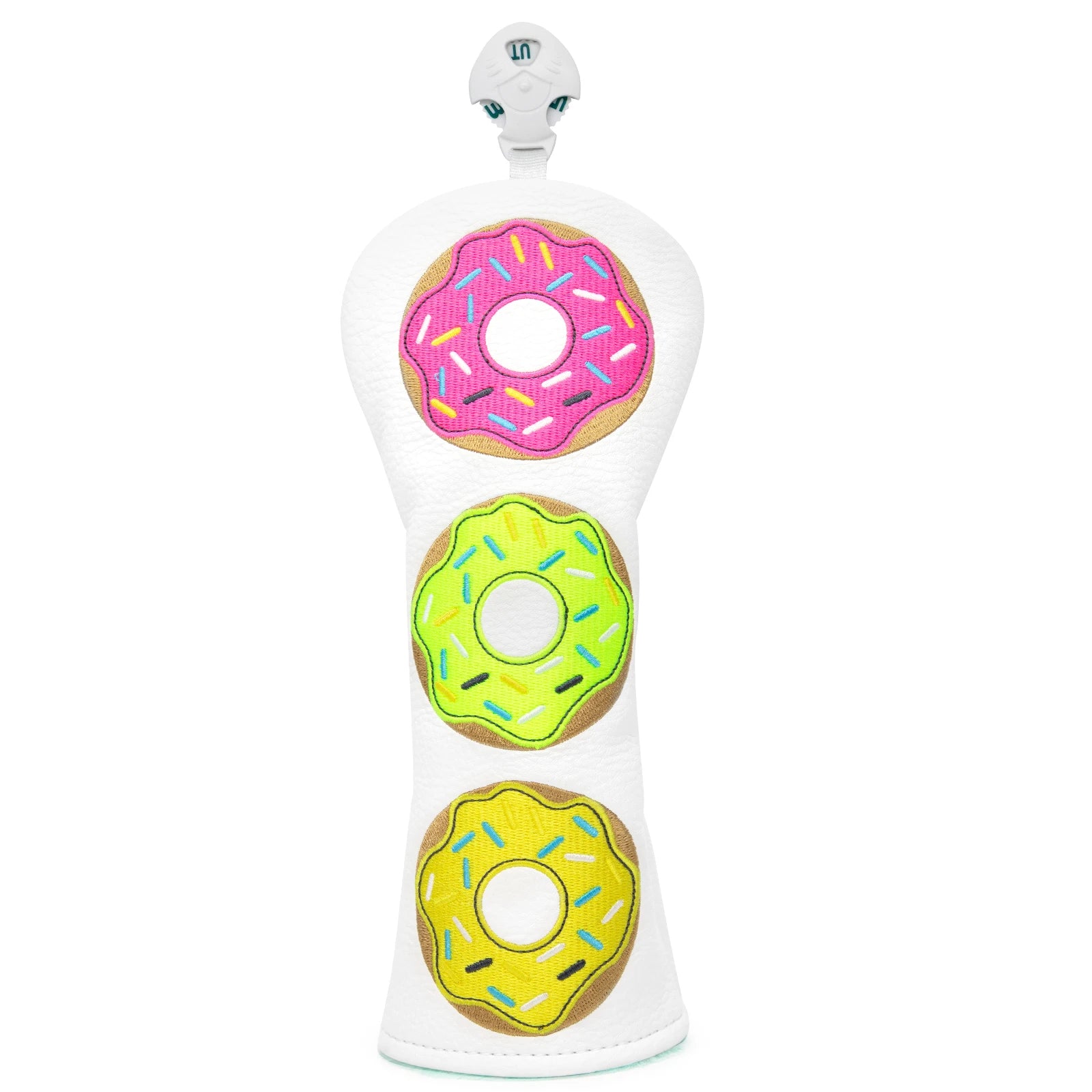 Donut Head Covers