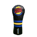 Bogey King Head Cover