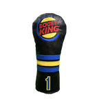 Bogey King Head Cover