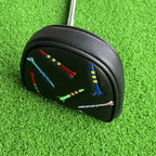 Confetti Tees Mallet Putter Cover