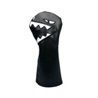 Golf Monster Head Cover