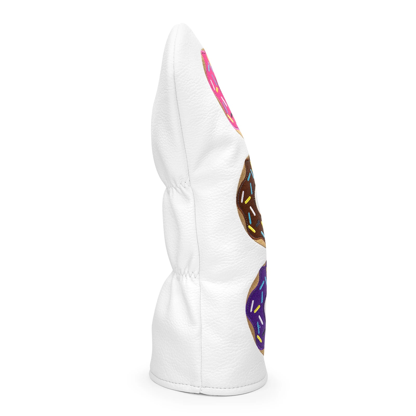 Donut Head Covers