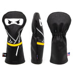 Ninja Head Cover