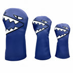 Golf Monster Head Cover